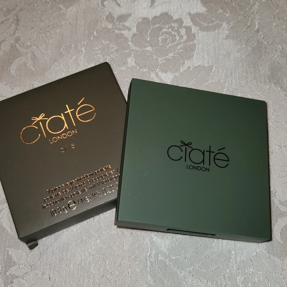 Ciate London Trend Edit Palette 